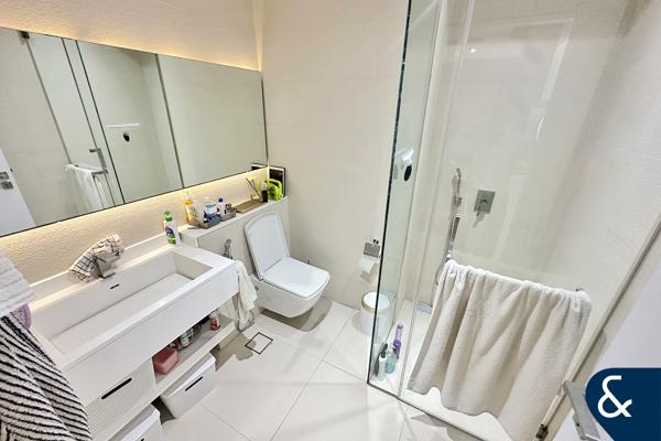 Rare Layout | Studio-Apartment | Balcony