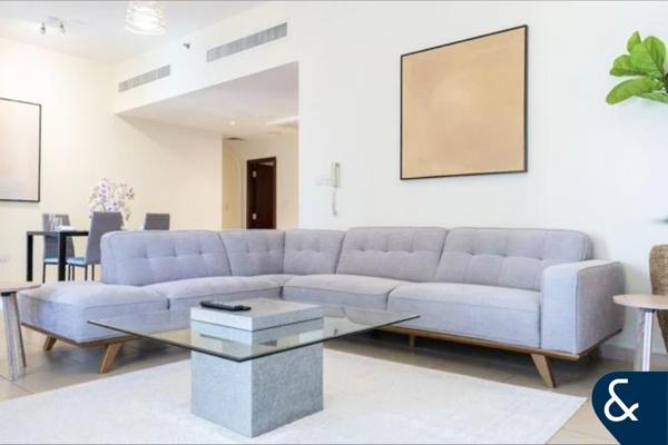 Upgraded | Two Bedroom | Fully Furnished