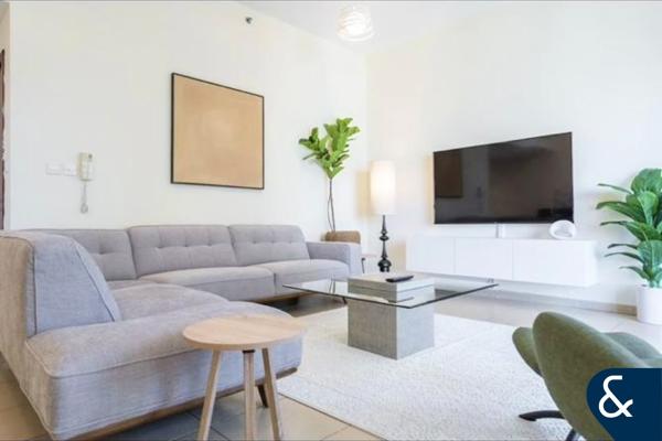 Upgraded | Two Bedroom | Fully Furnished