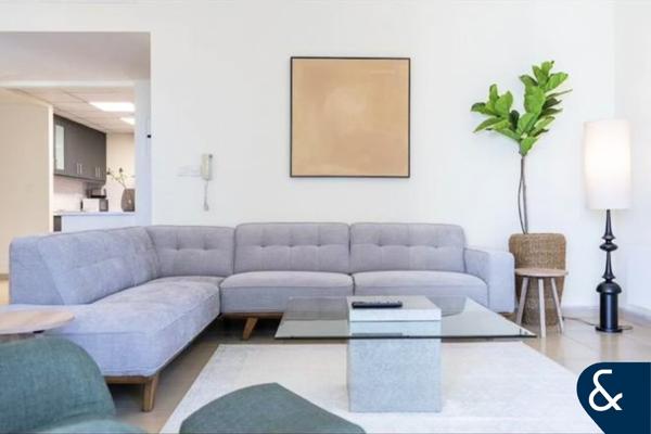 Upgraded | Two Bedroom | Fully Furnished