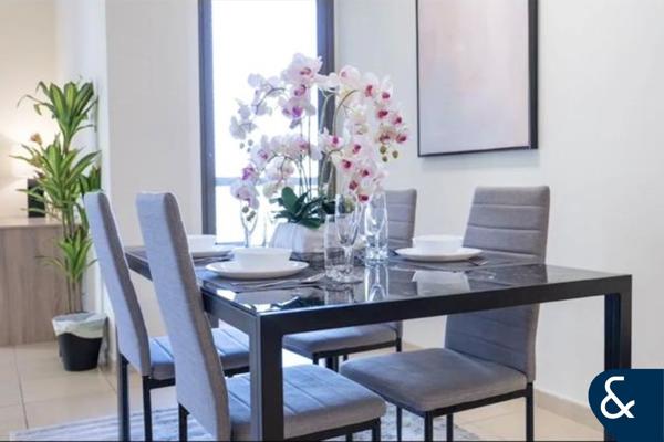 Upgraded | Two Bedroom | Fully Furnished