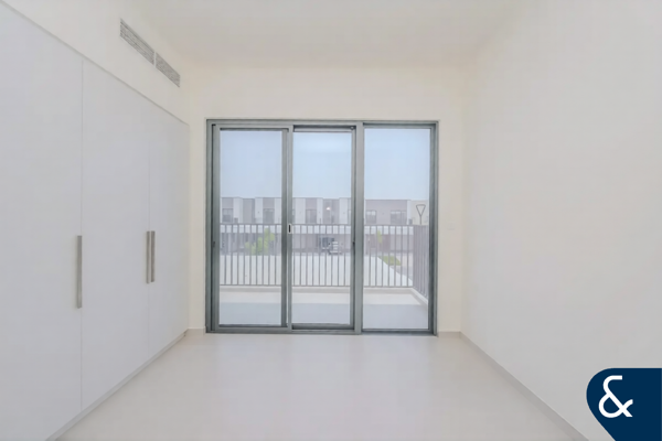 Emaar's best | 4-bed | Tenanted