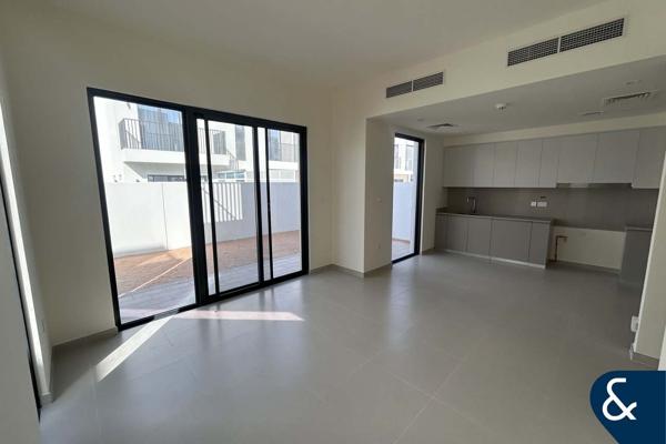 Emaar's best | 4-bed | Tenanted