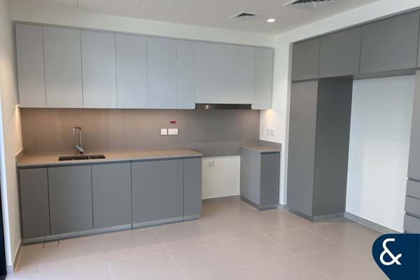 Emaar's best | 4-bed | Tenanted