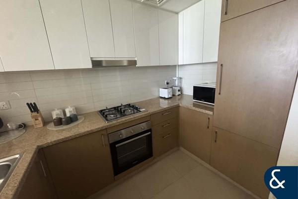 Prime Location | Sea View | Vacant Now