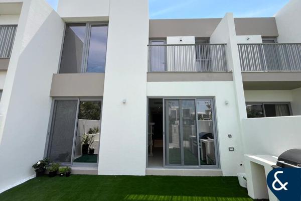 Pool and Park Backing | Extended Villa | VOT