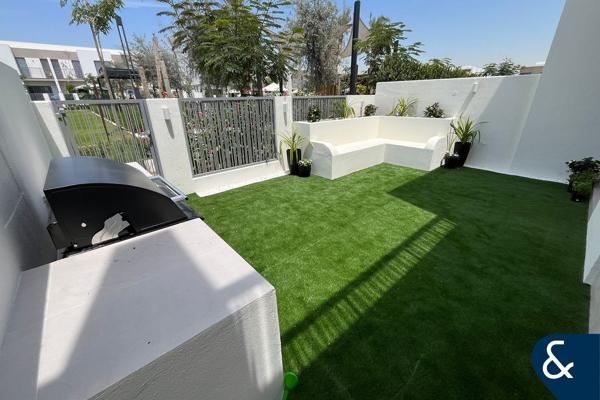 Pool and Park Backing | Extended Villa | VOT