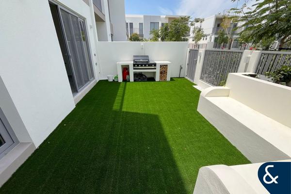 Pool and Park Backing | Extended Villa | VOT