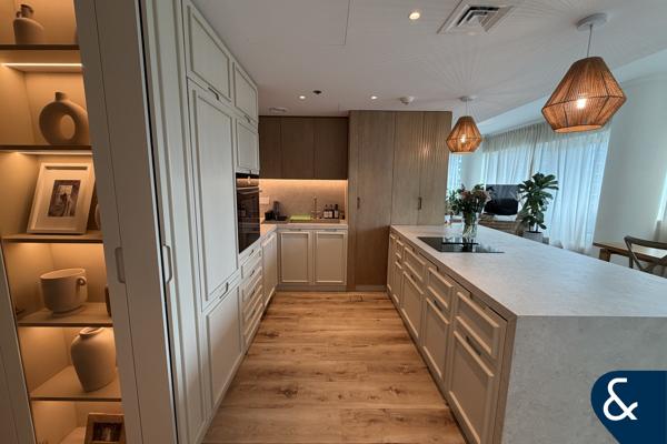 Exclusive | 2 Bed | Renovated | High ROI