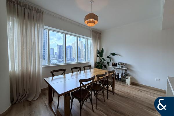 Exclusive | 2 Bed | Renovated | VOT | EMAAR