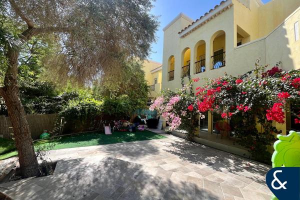 VOT | Landscaped Garden | Fully Upgraded