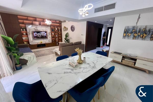 VOT | Landscaped Garden | Fully Upgraded