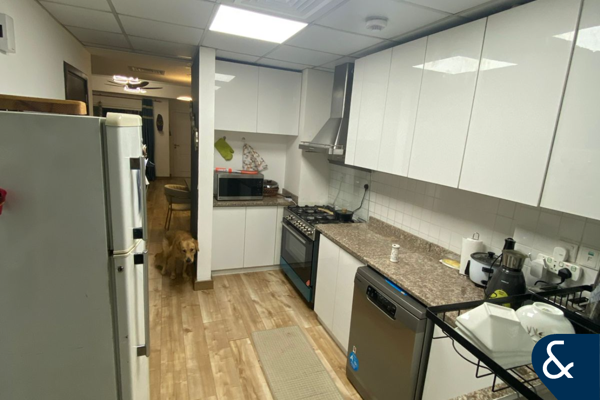 3 Bedrooms | Maid l Good Location l Spacious