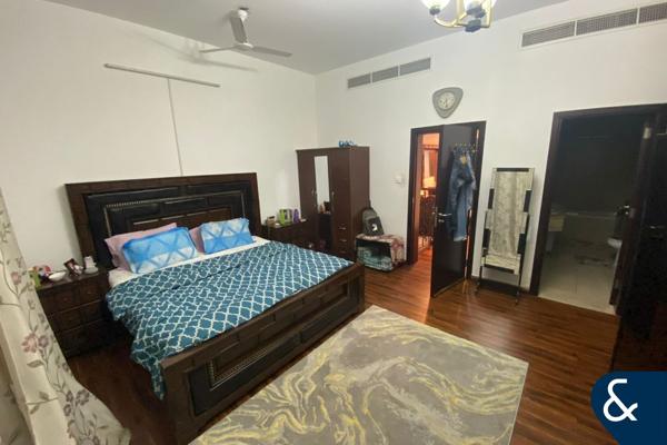 3 Bedrooms | Maid l Good Location l Spacious
