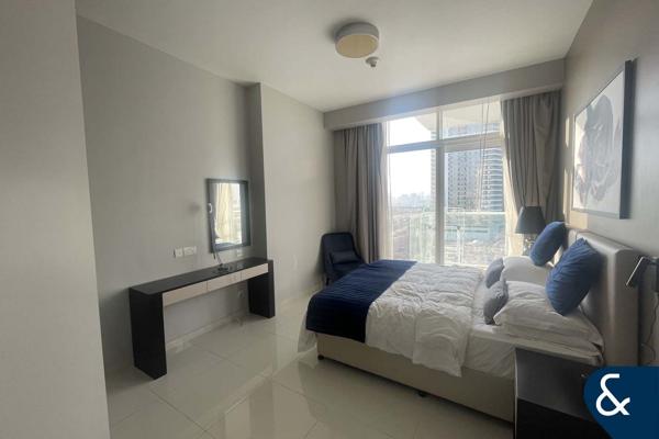 1 Bedroom | Artesia Buildings | Corner Unit