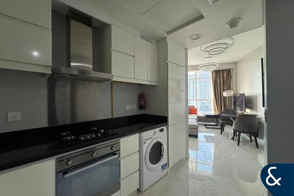 1 Bedroom | Artesia Buildings | Corner Unit