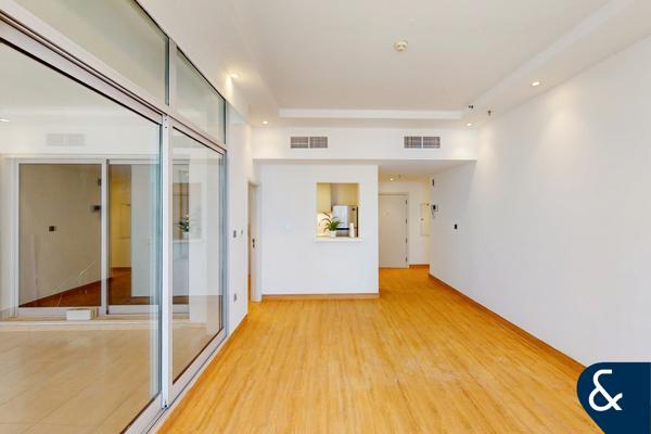Unfurnished | Renovated | Multiple Cheques