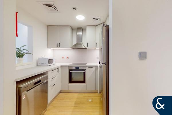 Unfurnished | Renovated | Multiple Cheques