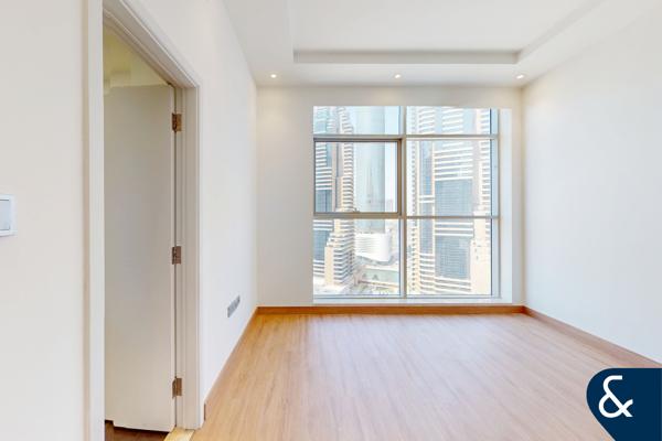 Unfurnished | Renovated | Multiple Cheques