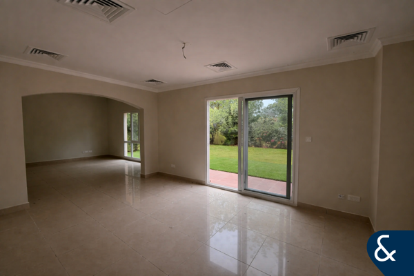 Type 3 | VOT | Renovation Opportunity