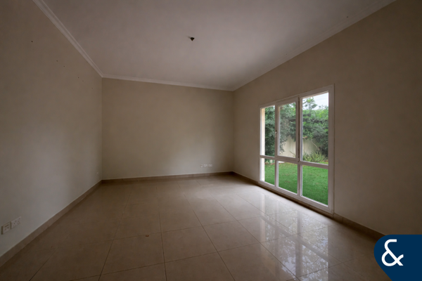 Type 3 | VOT | Renovation Opportunity