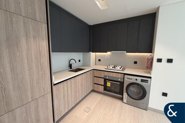 Vacant | Brand New | Motivated Seller