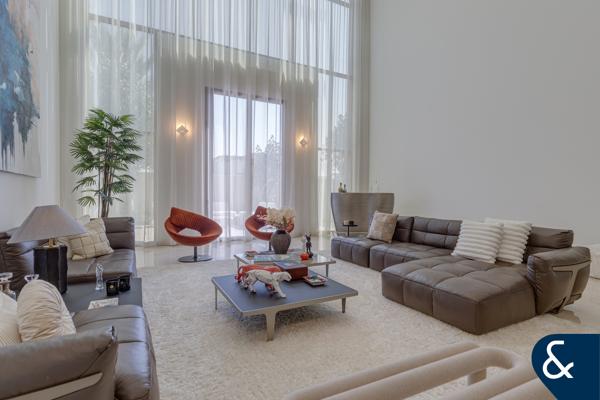 Upgraded Quiet Location Corner Type B Villa
