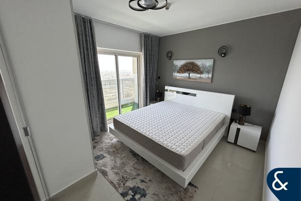 One Bedroom | Furnished | Upgraded Bathroom