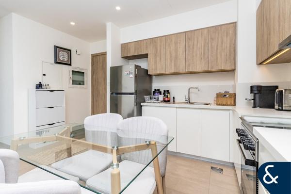 1 Bedroom | Rented well | Highest Floor