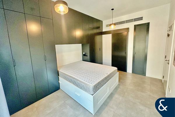 Fully Renovated | Vacant | Furnished