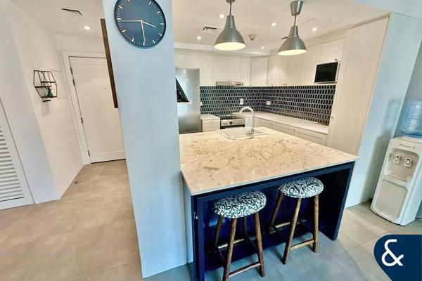 Fully Renovated | Vacant | Furnished