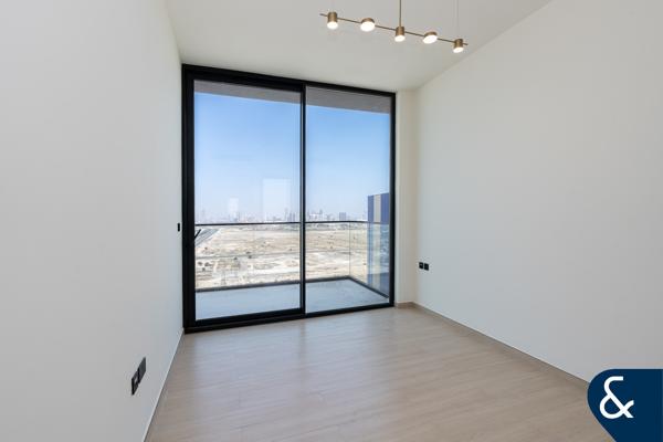 Penthouse | Rooftop Pool | Marina View