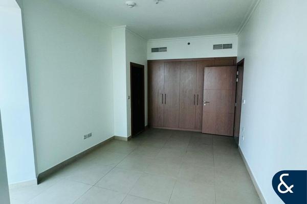 2 Bedroom | Unfurnished | Spacious Apt