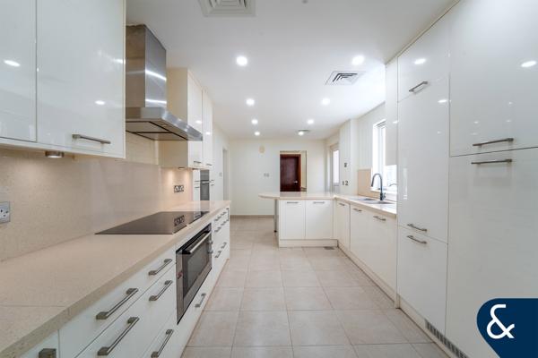 Vacant | Loft Conversion | Top Location