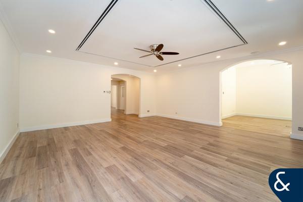 Vacant | Loft Conversion | Top Location