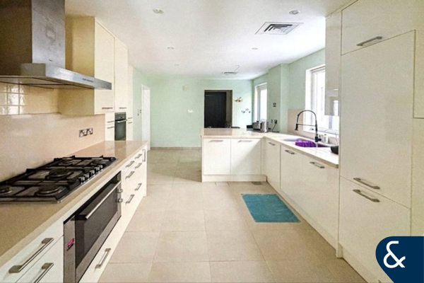 Five Bedrooms | Upgraded | Great Location
