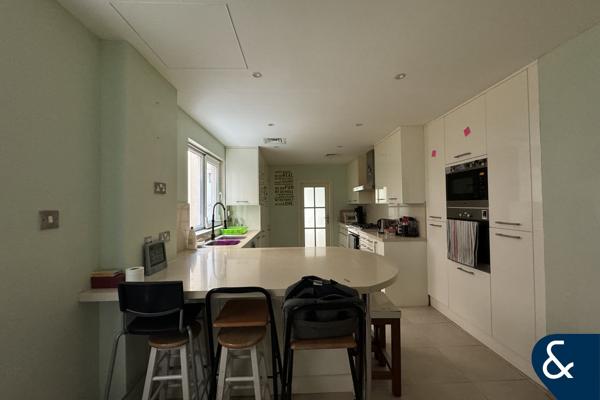 Five Bedrooms | Upgraded | Great Location