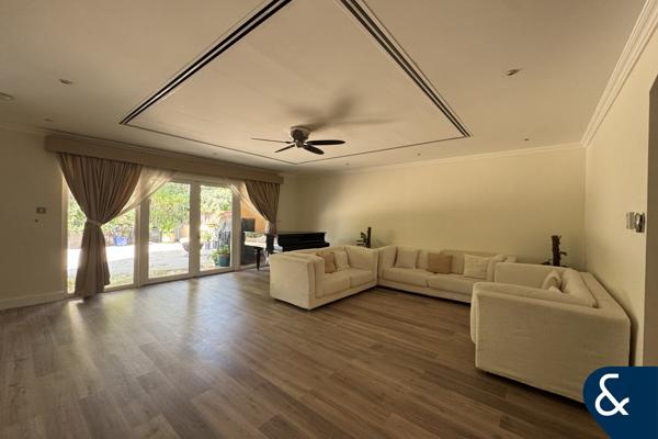 Five Bedrooms | Upgraded | Great Location
