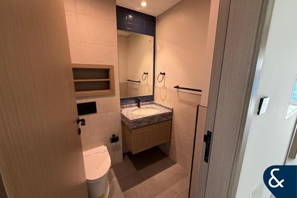 Single Row | Prime Location |  View Today