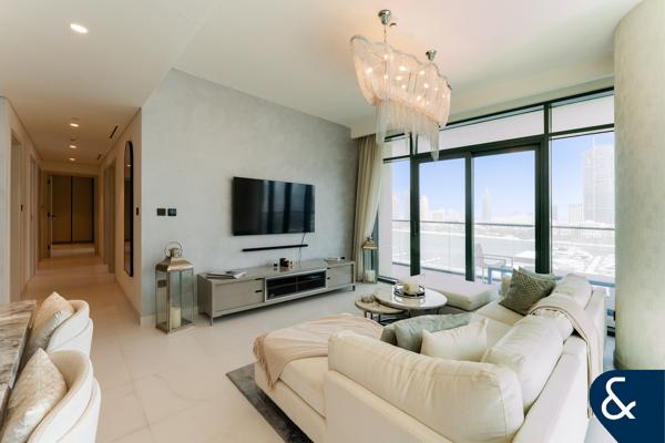 HARBOUR VIEW | VACANT | DIRECT BEACH ACCESS