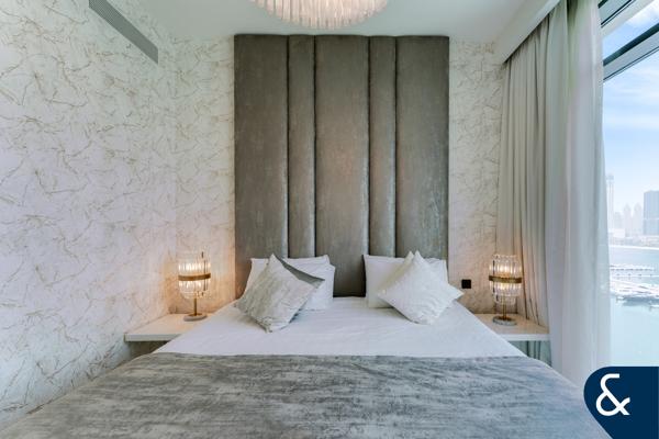 HARBOUR VIEW | VACANT | DIRECT BEACH ACCESS
