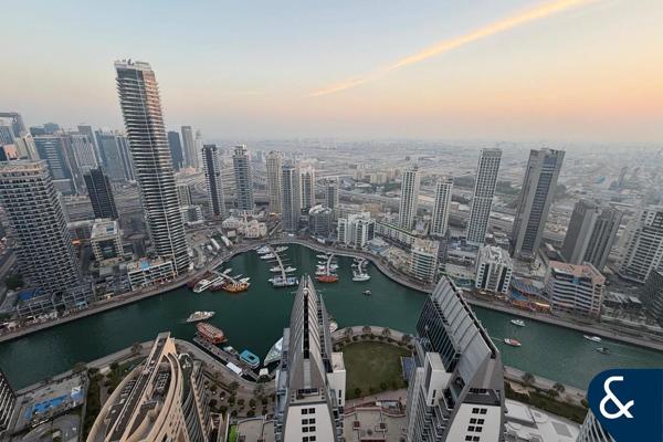 Renovated | Furnished | Sea View | 2 Beds