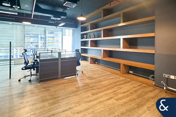 Prime location | Vacant | Excellent lighting