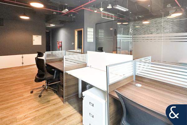 Prime location | Vacant | Excellent lighting