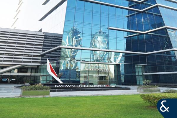 Strategic Unit | Furnished | Near Metro