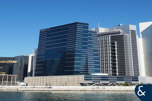 Strategic Unit | Furnished | Near Metro