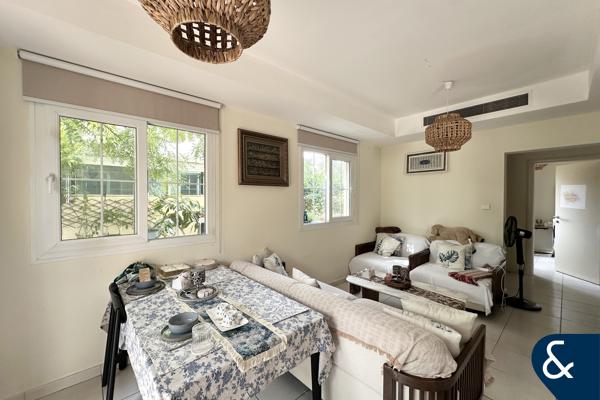 Springs 2 | Single Row | Type 4E Villa