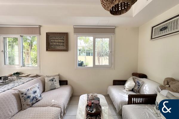 Springs 2 | Single Row | Type 4E Villa