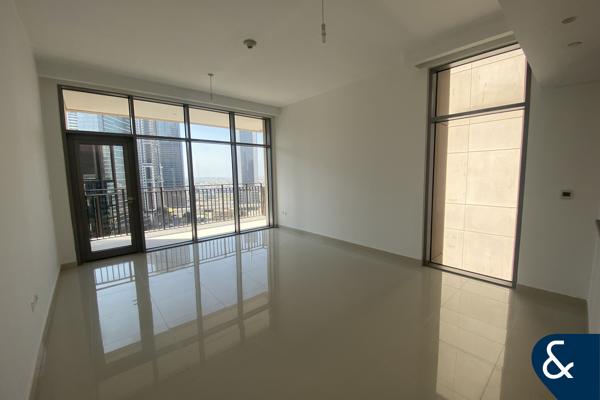 New Tower | Vacant | Boulevard Access