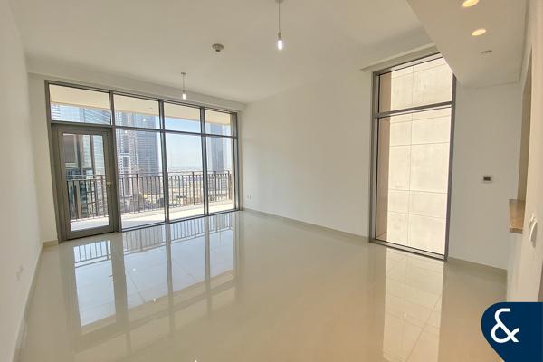 Vacant | Chiller Free | Prime Location